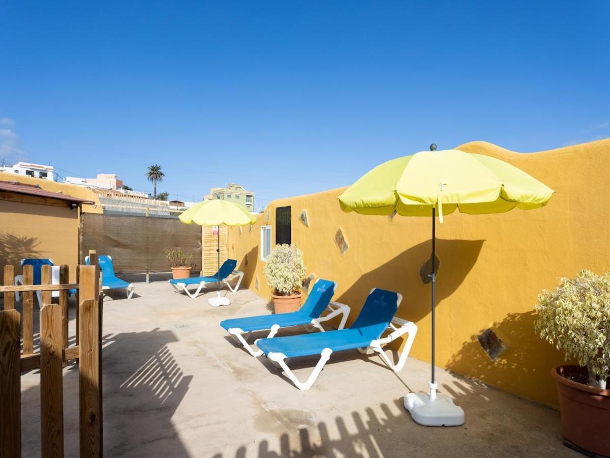 Eden Rentals North Paradise 'House A' Santa Catalina Exterior foto