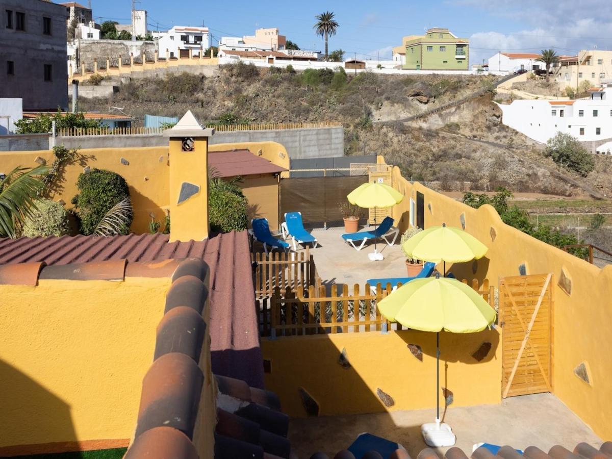 Eden Rentals North Paradise 'House A' Santa Catalina Exterior foto
