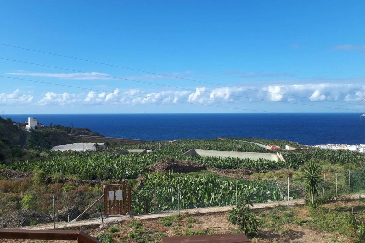 Eden Rentals North Paradise 'House A' Santa Catalina Exterior foto